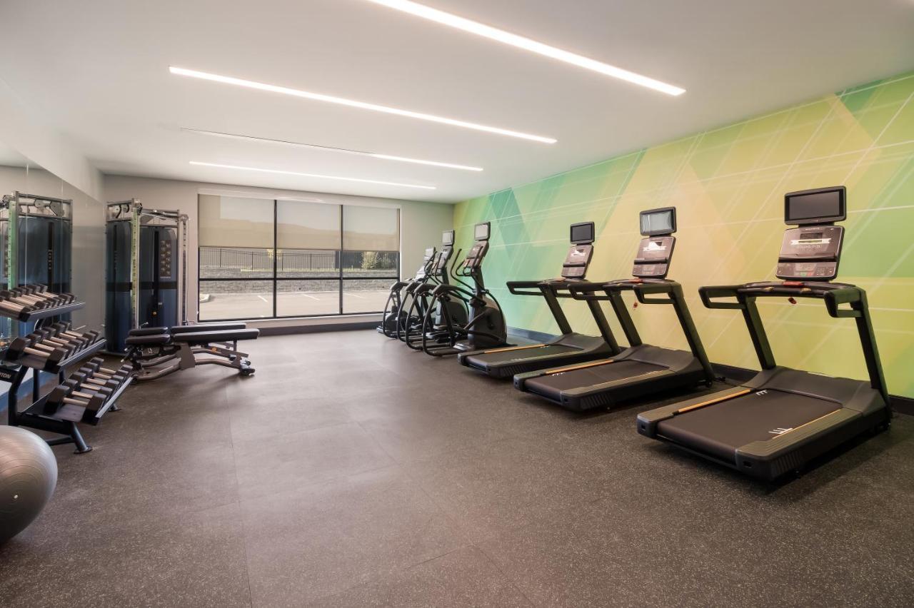 Avid Hotels - Mt Juliet Nashville Area, An Ihg Hotel 마운트줄리엣 외부 사진