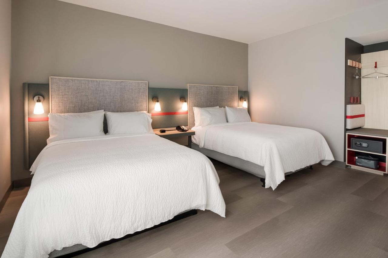 Avid Hotels - Mt Juliet Nashville Area, An Ihg Hotel 마운트줄리엣 외부 사진
