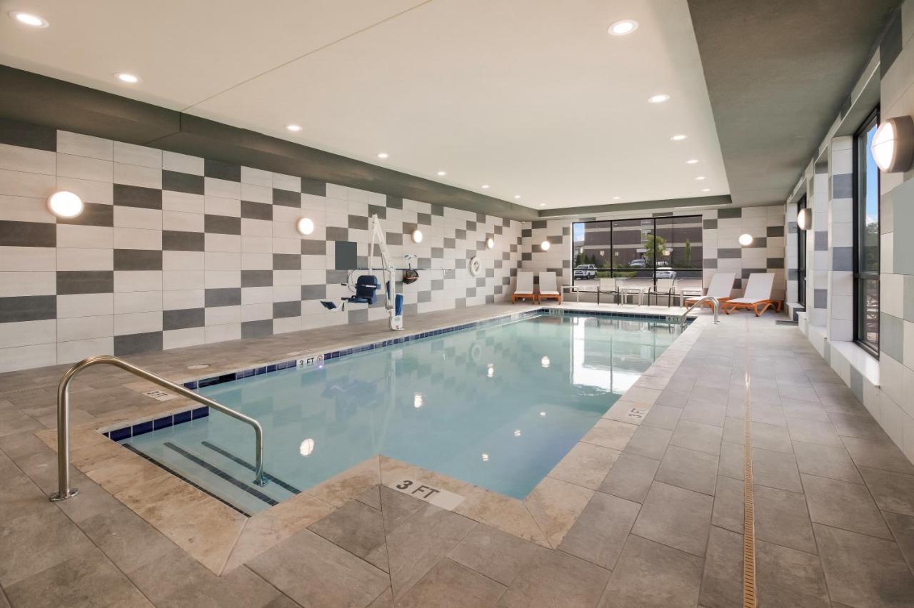 Avid Hotels - Mt Juliet Nashville Area, An Ihg Hotel 마운트줄리엣 외부 사진