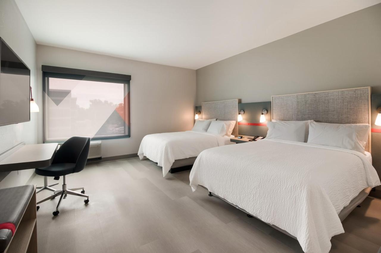 Avid Hotels - Mt Juliet Nashville Area, An Ihg Hotel 마운트줄리엣 외부 사진